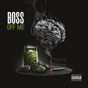 Boss Of Me(feat. Younghwoarang)