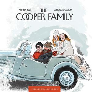 Gotta Have You-Cooper Family
