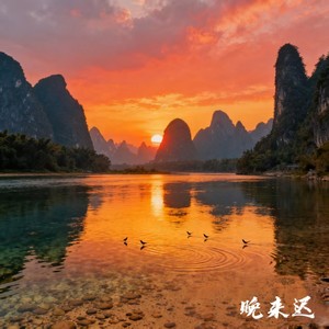 晚来迟