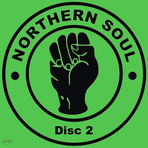 The Story of Northern Soul Disc 2