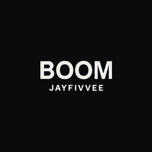 Boomm (feat. FSG JAKK) (Explicit)