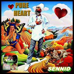 PURE HEART