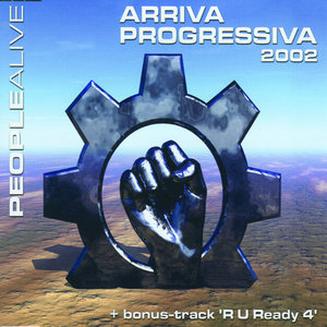 Arriva Progressiva 2002 (Single)