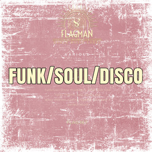 FUNK SOUL DISCO