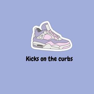 Kicks on the Curb (Explicit)