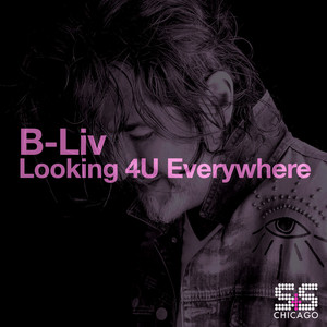 Looking 4U Everywhere (Instrumental Mix)