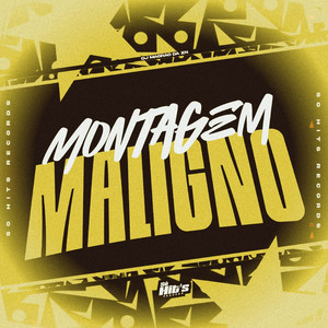 Montagem Maligno (Explicit)