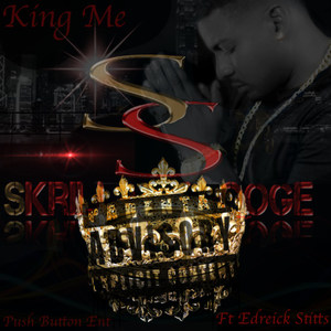 King Me (Explicit)