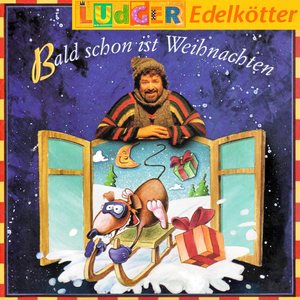 Bald schon ist Weihnachten