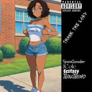 Space Invaders (feat. Jonny Guapo) (Explicit)