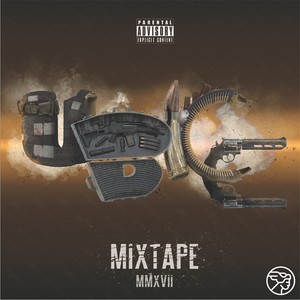 Ubice Mixtape