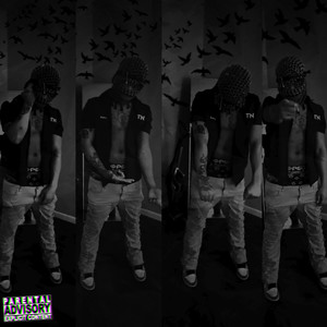 Shake The Block ( Get Back ) Freestyle (Explicit)