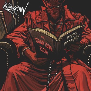 Devil's Dictionary (Explicit)