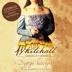 Dygtige kunstgreb - Whitehall 2 (uforkortet)