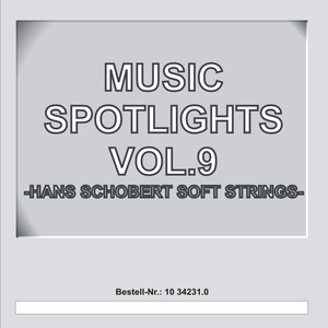 Instrumental Spotlights, Vol. 9