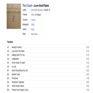 Lejandami (feat. Peter Calo) (Inst w/Guitar)