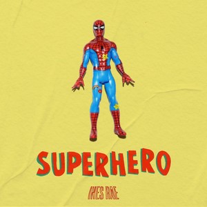 Superhero