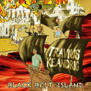 Black Belt Island (Explicit)