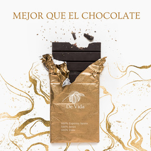 Mejor Que el Chocolate
