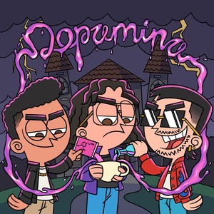 DOPAMINA (Explicit)