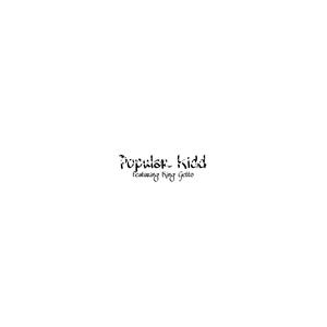 x Strong language x(feat. King getto & Karabo S) (Explicit)