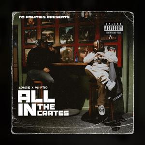 Living Life (feat. DC PTFO) (Explicit)