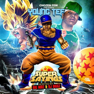 GRINDTIME BATTLE (feat. TEF CHOZEN FEW) (Explicit)