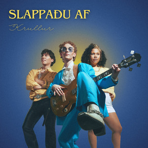 Slappaðu af