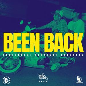 Been Back (feat. Boomer Da Sharpshoota, Mr Smilee, Ty Wheezy, Fly Boi, Khmai G & Kone Khmer Music) (Instrumental)