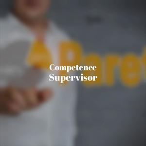 Competence Supervisor