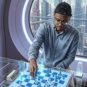 First Person Shooter