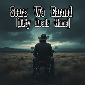 Scars We Earned (Dirty Roads Home)