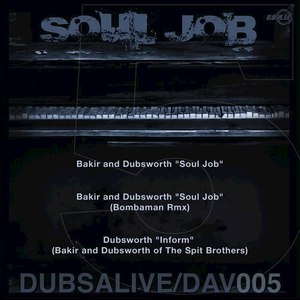 Inform (Original Mix)