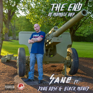The End(of Mumble Rap) (Explicit)