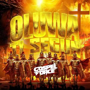 Oluwa Ti Segun (Live at Global Impact Church|Live)