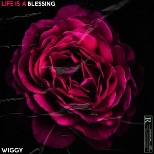 Life is a blessing (feat. Toasta) (Explicit)