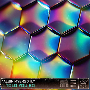 I Told You So (Extended Mix)