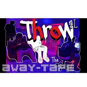 The Throwaway Tape, Vol. 1 (Explicit)