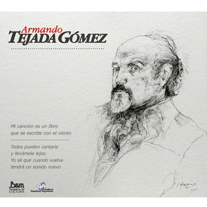 Armando Tejada Gómez, Vol. 2