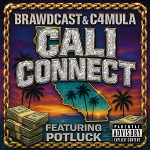 Cali Connect (Explicit)