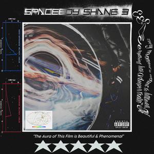 Spaceboy Shane 3 (Explicit)