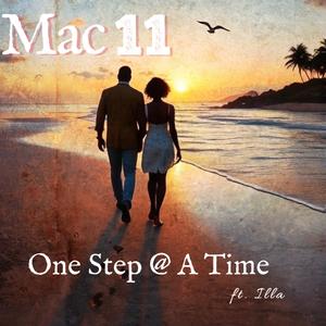 One Step @ A Time (feat. illa)