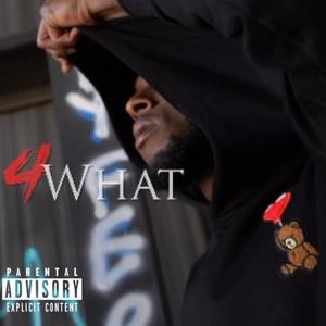 4 WHAT (Explicit)