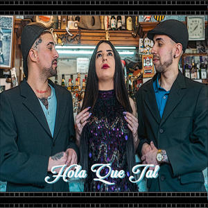 Hola que tal (feat. Dursy)