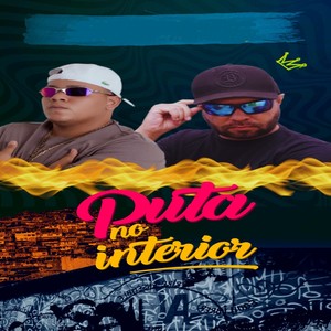 Puta no Interior (Remastered 2024|Explicit)