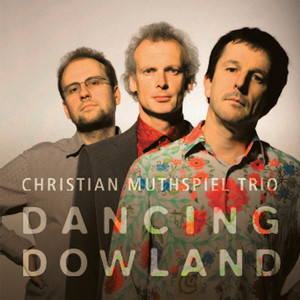 Dancing Dowland