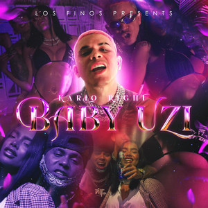 Baby Uzi (Explicit)