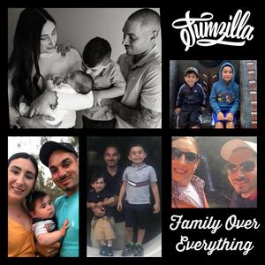 Family Over Everything (Explicit)