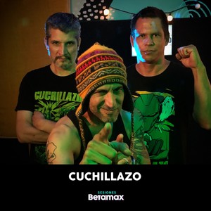 Sesiones Betamax - Cuchillazo (En Vivo) [Explicit]