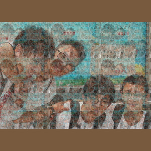 LiL Cool Fish - 恐惧魔王乌拉拉 (Prod. by CRAT)